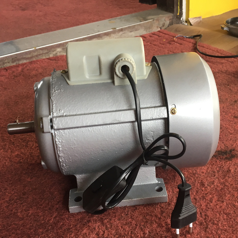 厂家直供180v椰子刨电动机定制批发