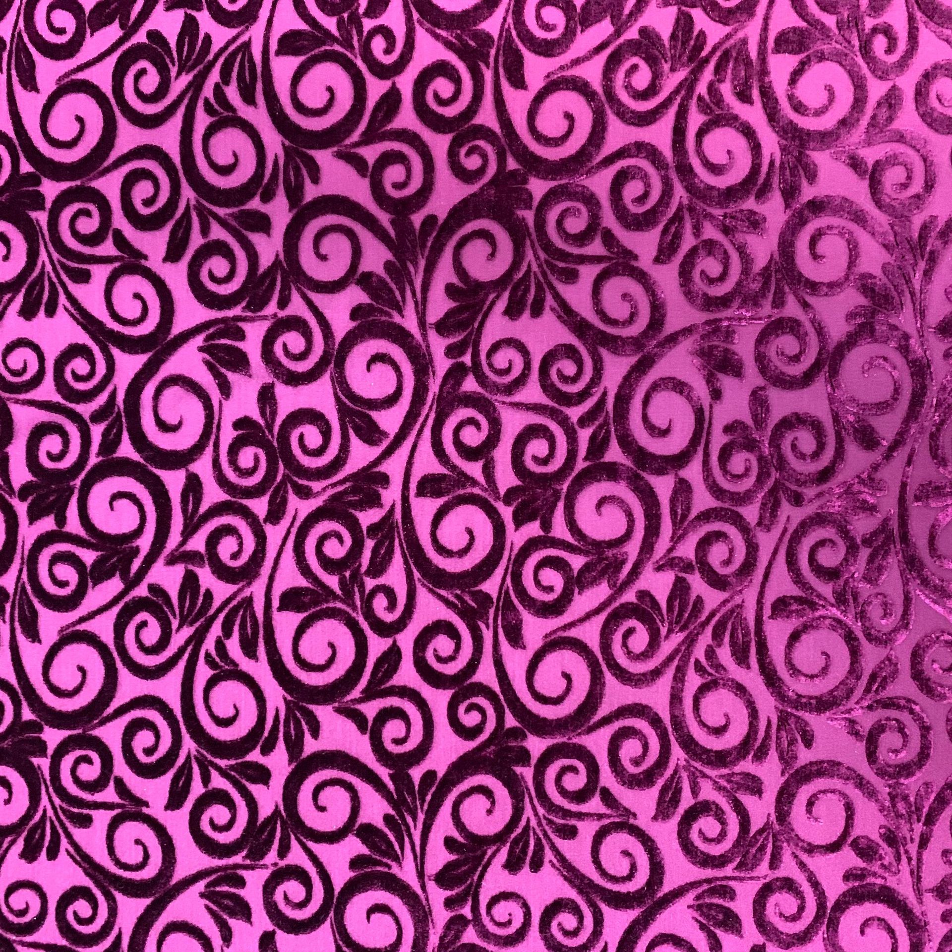 高端定制花型涤氨针织几何花高密提花时装面料德国机器进口工艺