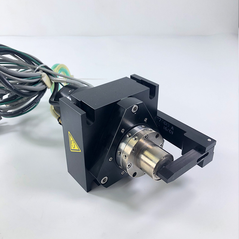 二手气浮主轴 air bearing 85.90 psi sn507-1