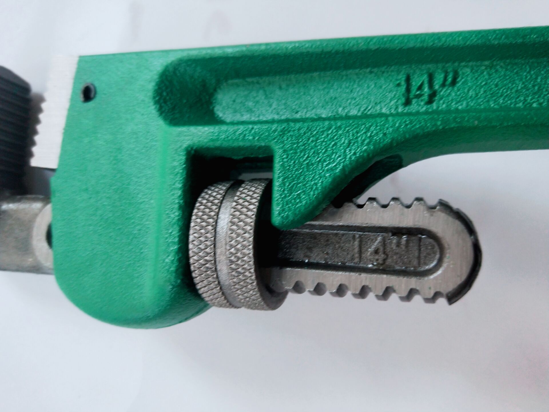 钳子管子钳水暖维修工具扳手水管钳子扳手