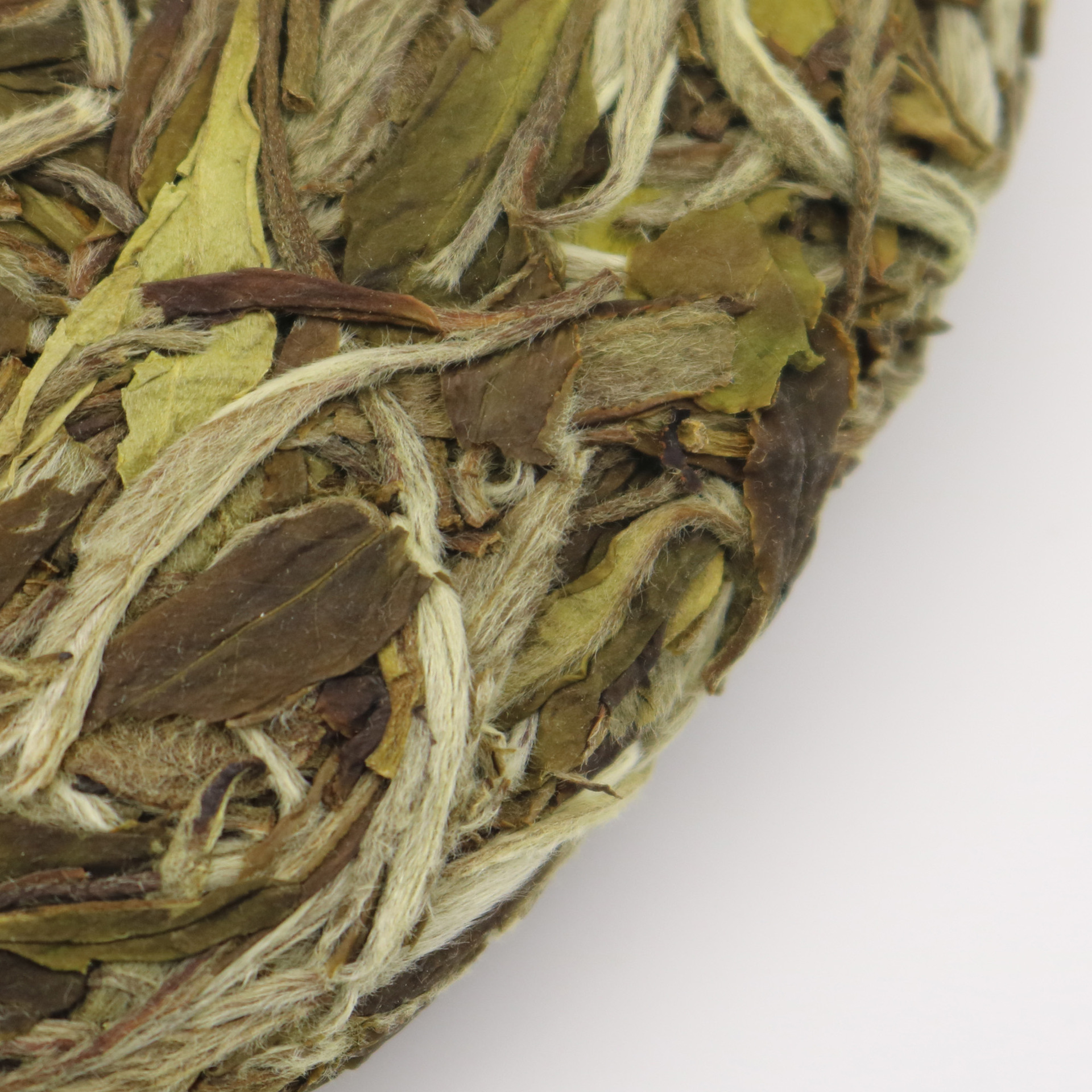 福鼎白茶2018年白牡丹王茶饼管阳高山日晒茶叶源产地厂家现货批发