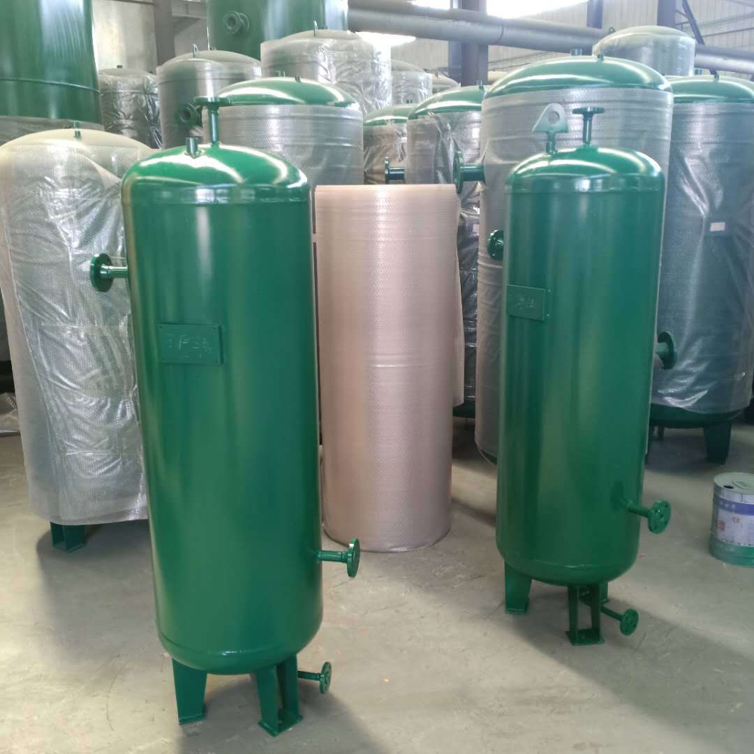 专业定制各型小型不锈钢罐带证小型储气罐小型储气罐微型储气罐