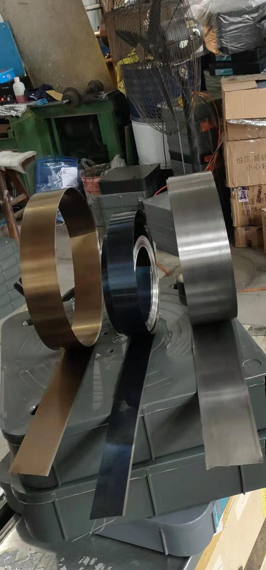 【质量放心产品】日本316不锈钢刮刀 瑞典原装进口刮刀