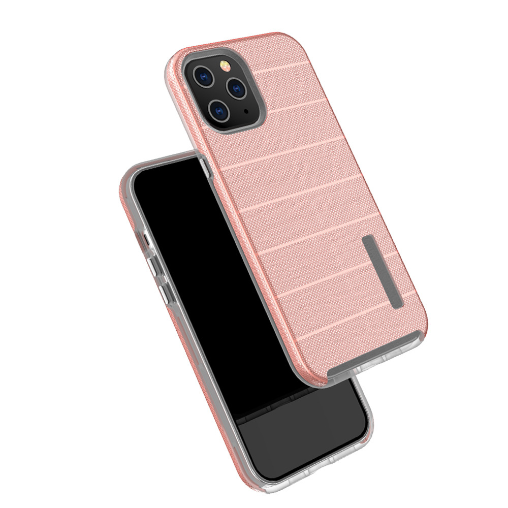 适用iphone12战警手机壳iphone12pro防摔手机壳苹果12防滑保护套