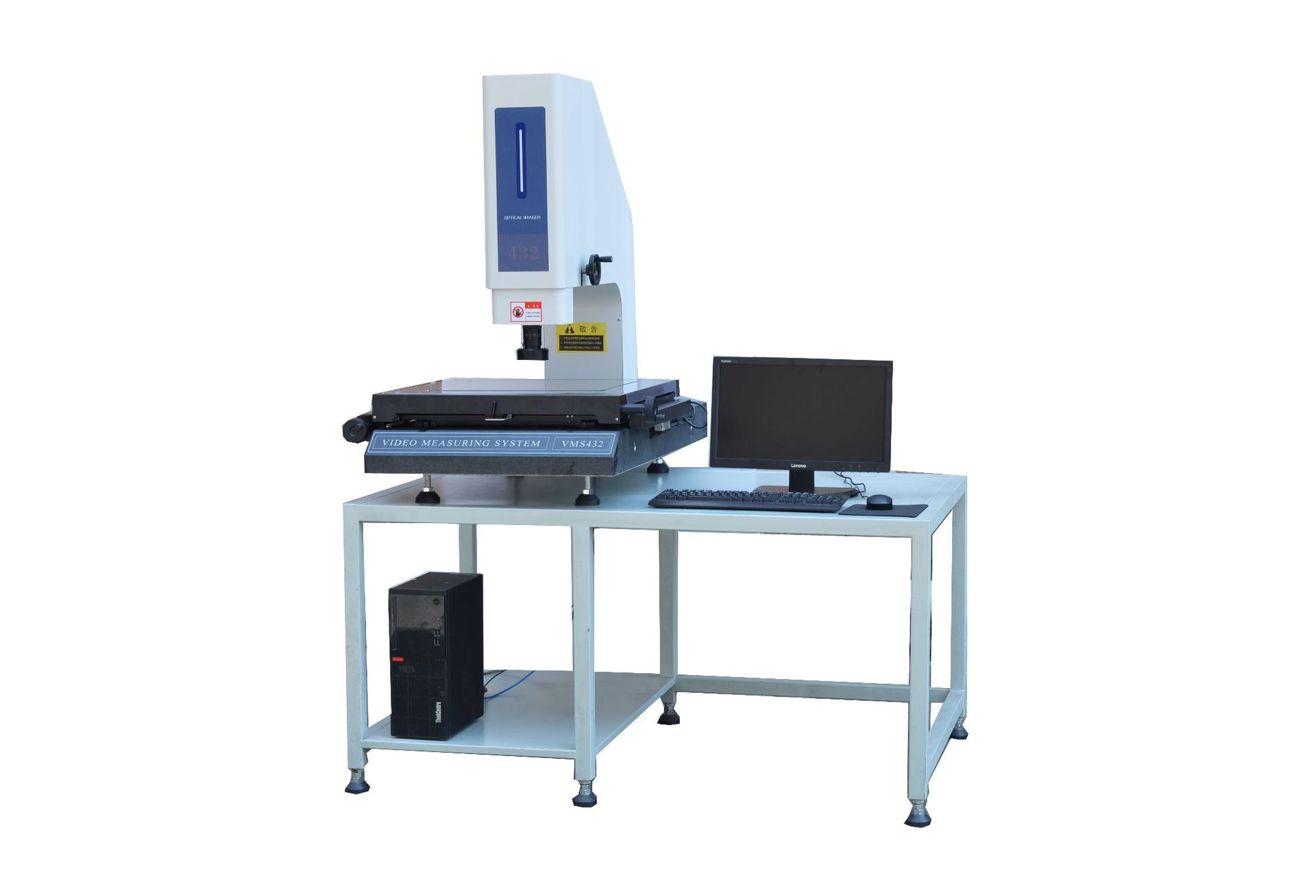 厂家直销二次元影像仪手动二次元影像测量仪快速检测仪25d测量