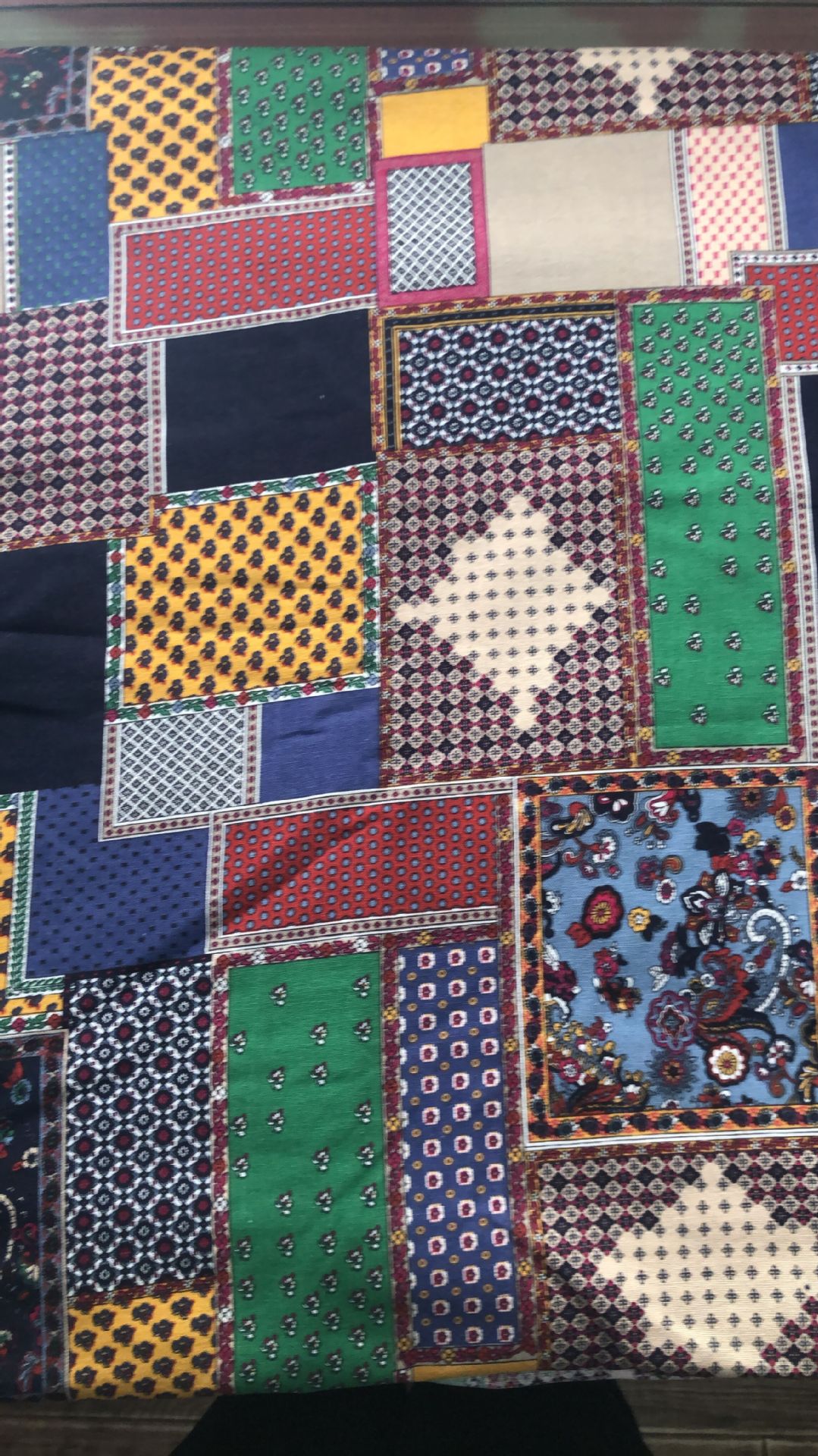 4米 服装布料 diy手工装饰