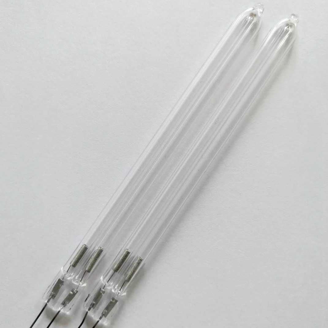 冷阴极管u型紫外线杀菌消毒管