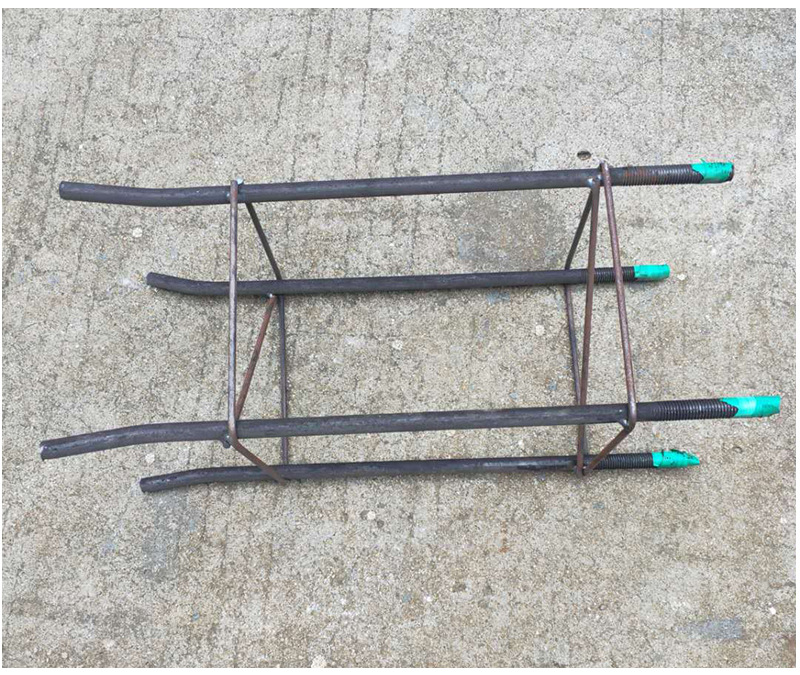 预埋件高杆灯监控立杆地笼庭院灯基础道路灯地笼监控杆地笼庭院灯