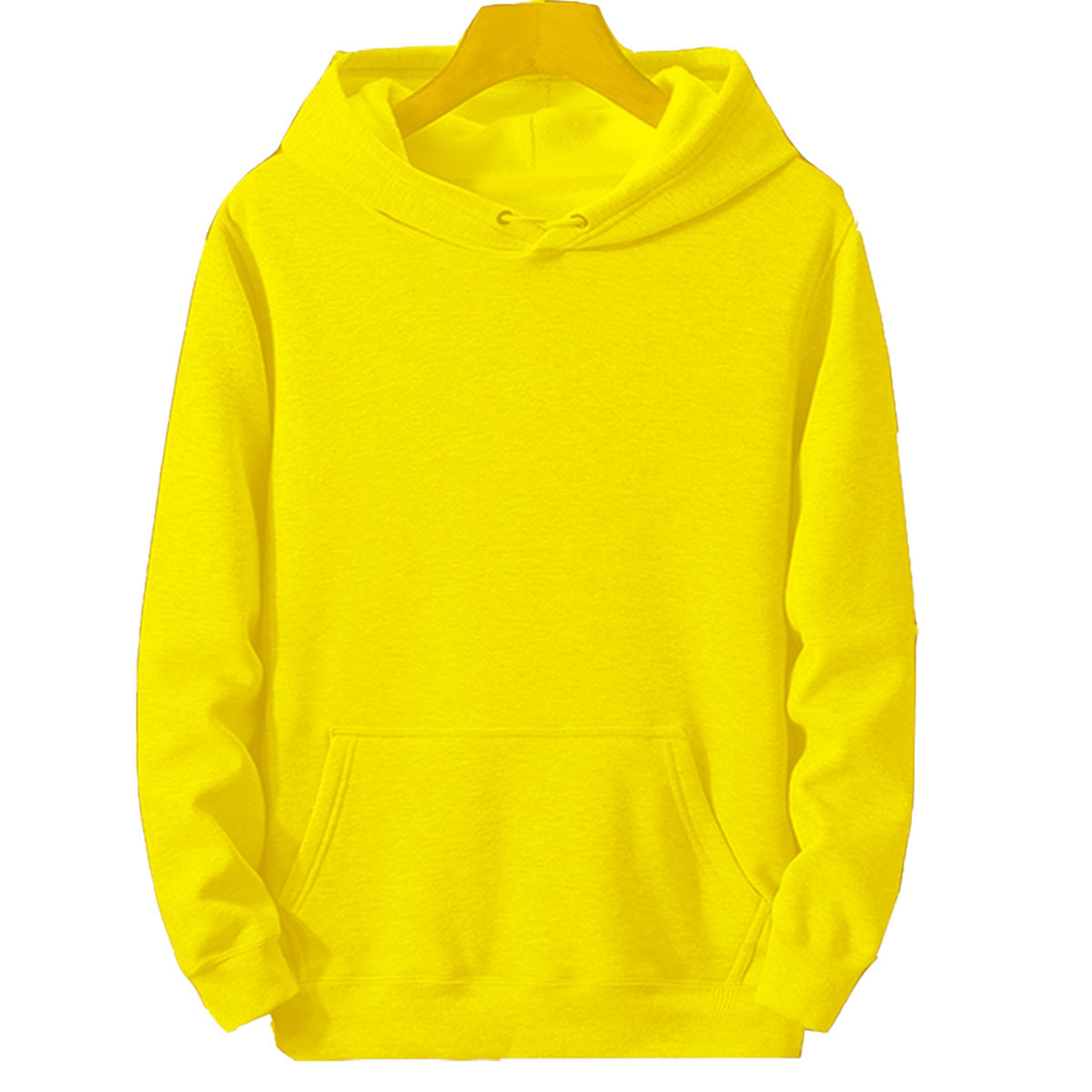 空白链接 亚马逊 速卖通欧码外套 春秋款拉绒布套头卫衣