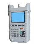 无线地面数字电视 路测仪   型号：HAD-T260