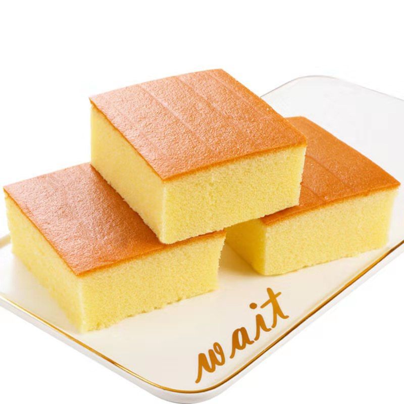 4斤包邮 原味鸡蛋糕散称鸡蛋面包点心早餐甜点糕点小蛋糕食品批发