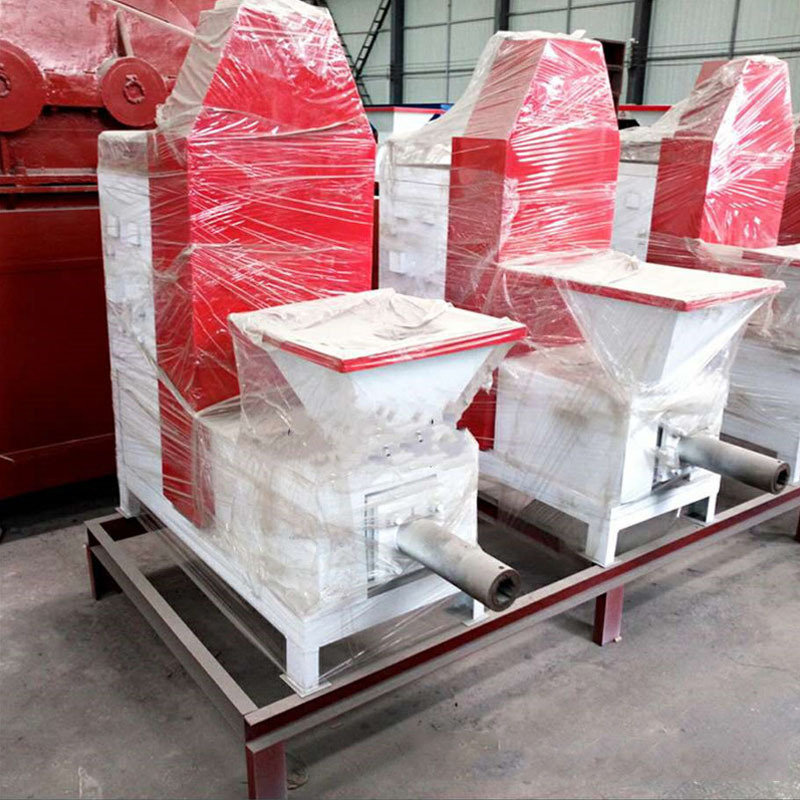 欧维 新型机制木炭机械 机制无烟烧烤木炭机设备 秸秆木炭机厂家