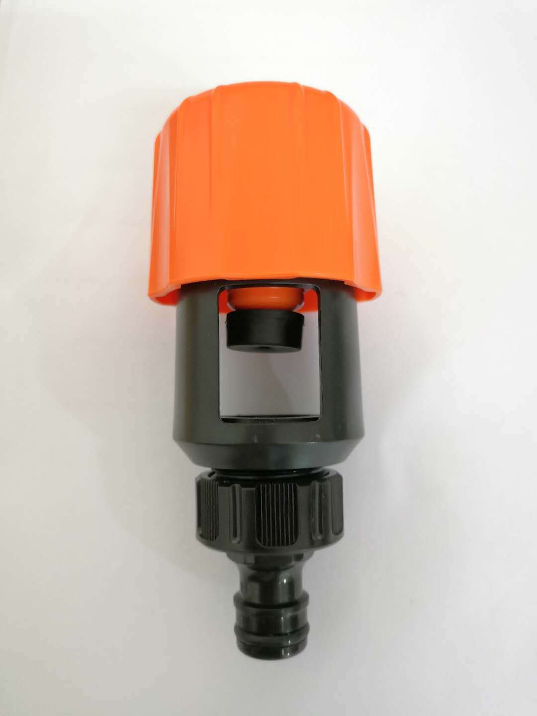 厨房通用冷热水混合龙头到花园软管管道连接器适配器室内室外