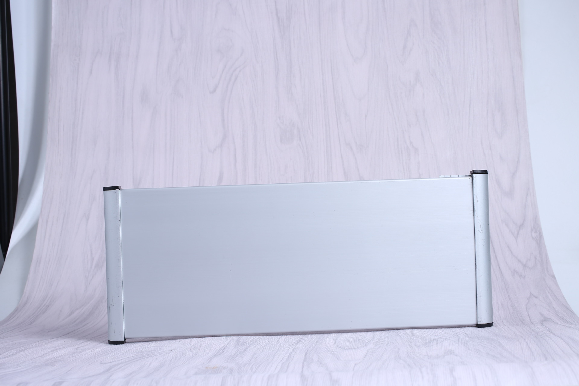 空白铝合金科室牌12*28cm单面门牌标识牌办公室学校提示牌定制