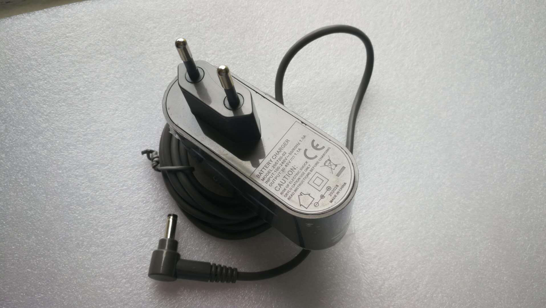 dyson戴森吸尘器充电器v10充电器吸尘器充电器电源适配器厂家直销