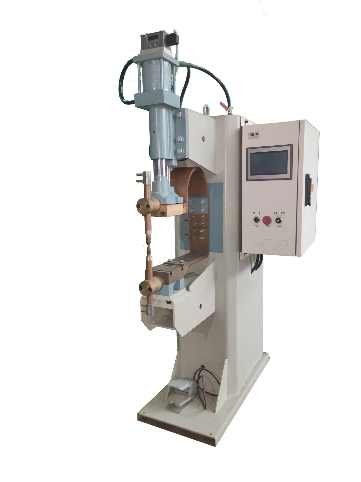 中频点焊机直流焊机