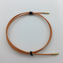 塑料光纤线MOST汽车光纤跳线奥迪宝马汽车光纤线MOST1355426