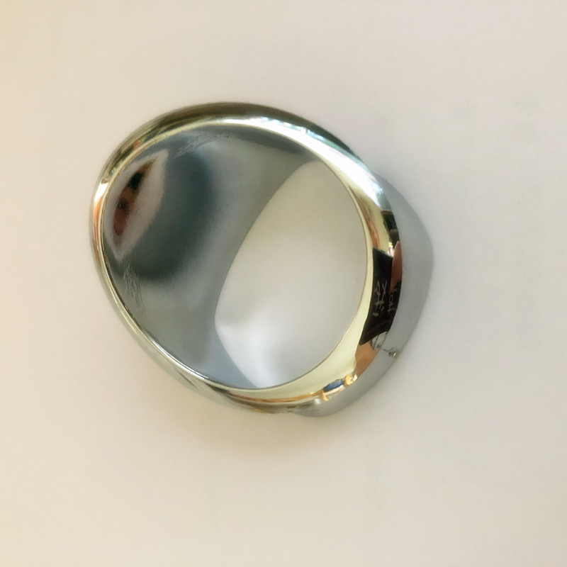 提供浙江省嘉兴塑料电镀加工 abs水电镀 电镀环保亮银 电镀加工