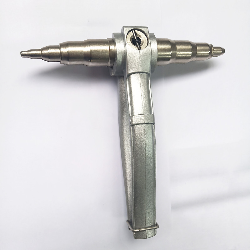 st-22空调制冷维修工具 手动胀管器 新型铜管扩管器 扩管器a