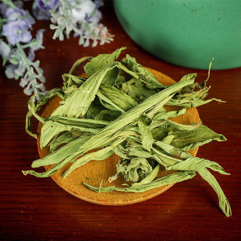 批发供应 甜叶菊 优质甜菊干叶茶 500克 量大从优一首货源