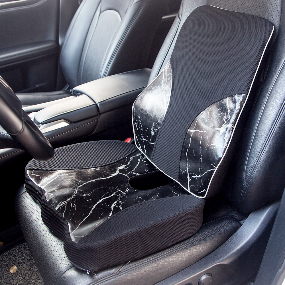 椅子垫靠背垫套装