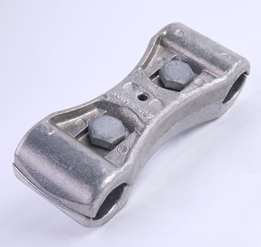 软母线间隔棒 mrj-6 200 mrj -600k-120 间距软母线间隔棒