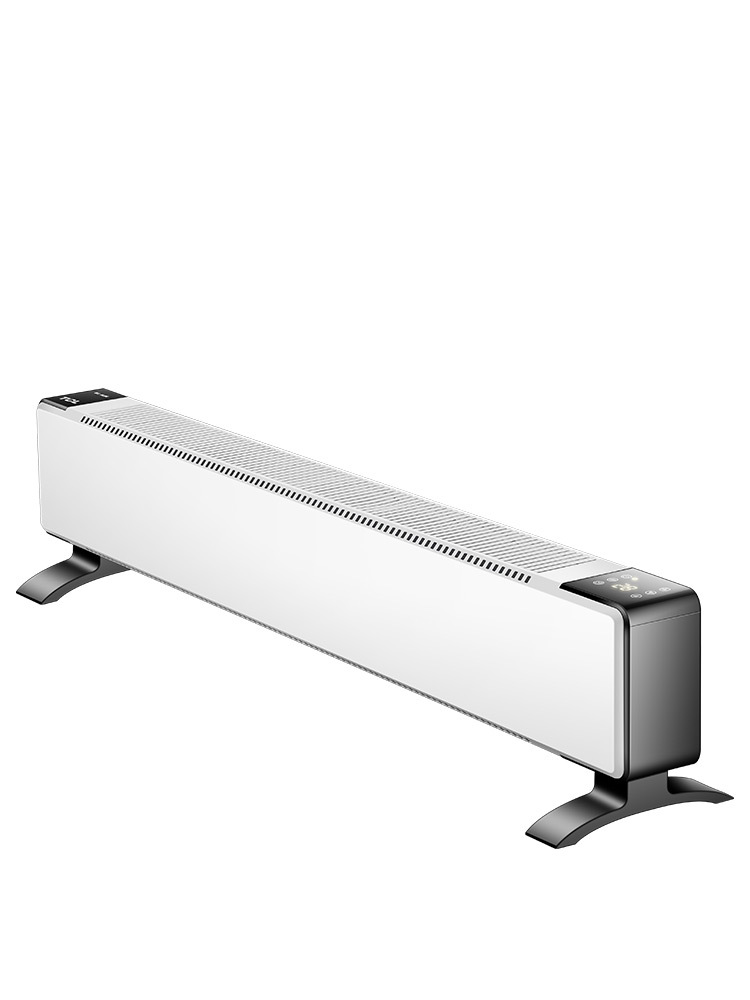 踢脚线取暖器家用电暖气片节能省电速热暖风机卧室烤火炉暖器