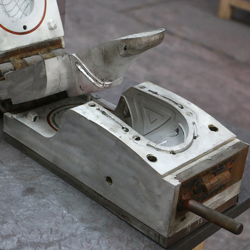 拖鞋模具rb鞋底模具厂家pu鞋模具铸造鞋模具塑料制品来图来样定制