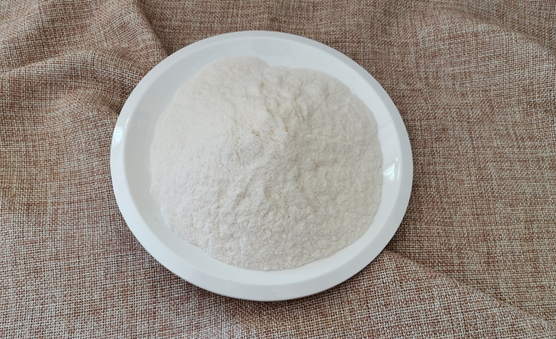 批发熟大米粉 膨化糕粉糕点月饼五谷杂粮代餐粉原料散装500g