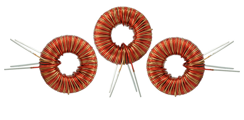 磁环滤波环形电感线圈11/15/20/24/30/33/35mh 支持定制共模电感