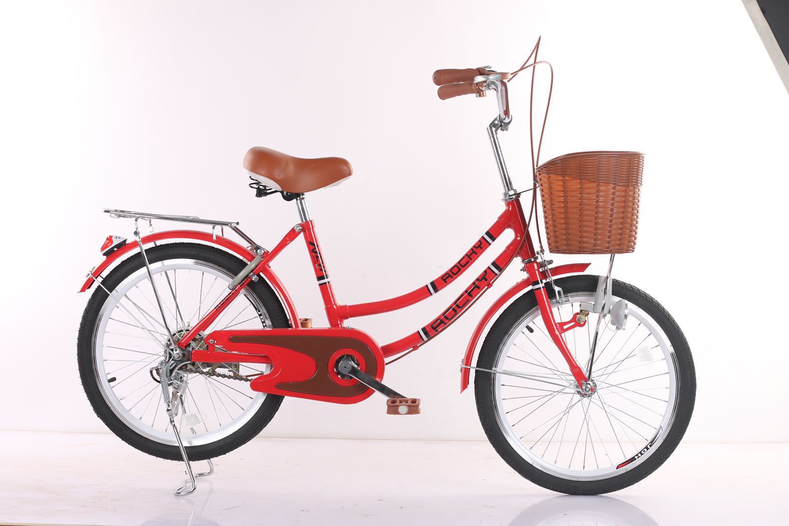 26女式自行车/轻便自行车公主车/名媛淑女通勤单车/城市车