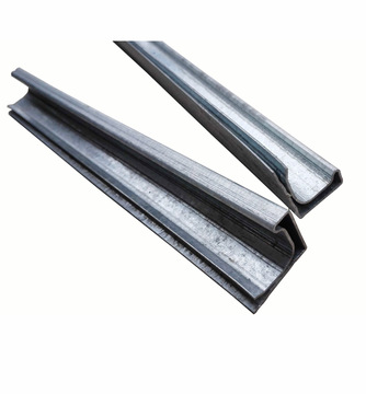 陕西省风管专用紧固件连接法兰条t30角码,钩码风管配件