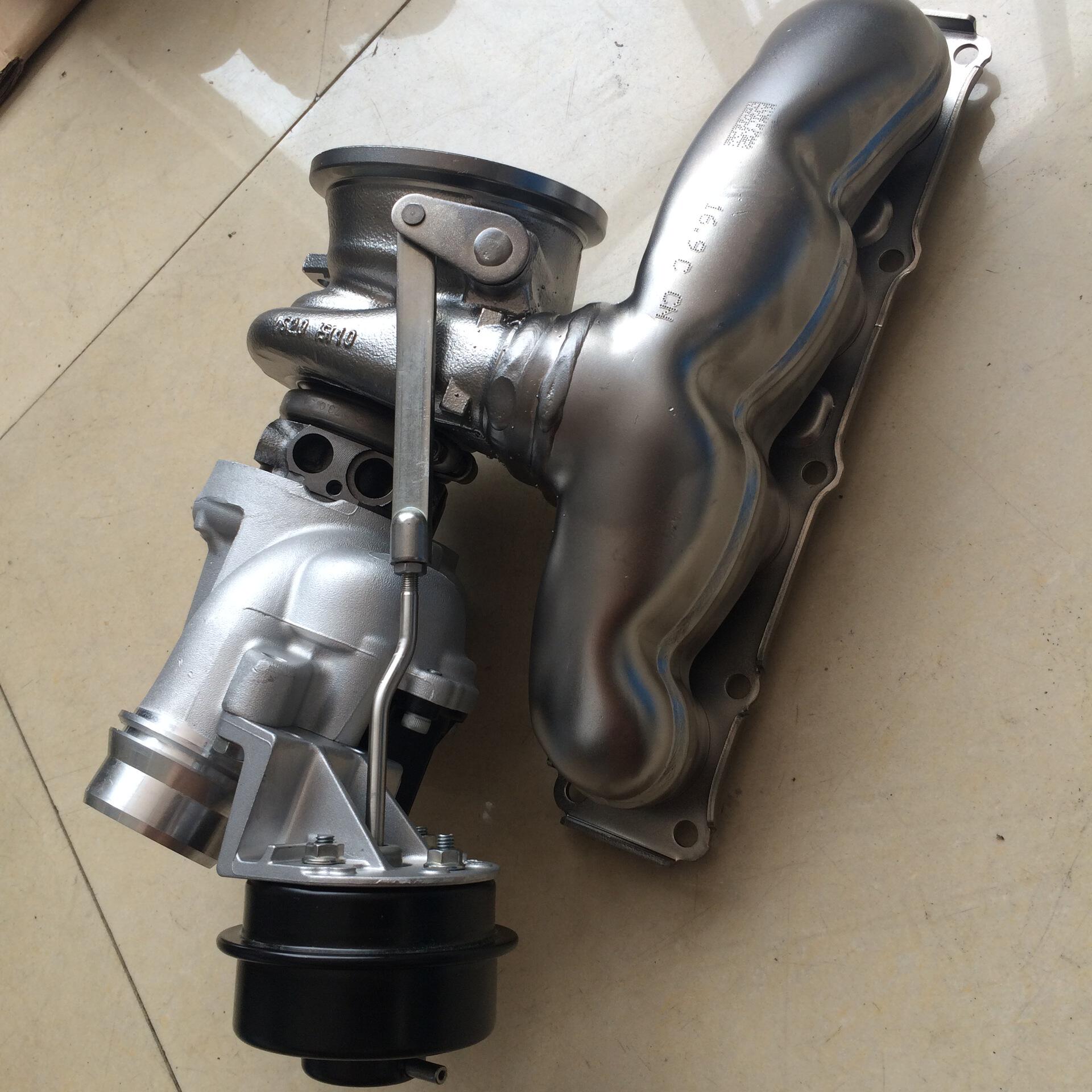 配套约翰迪尔强鹿john deere涡轮增压器总成re550932 re531335-询价