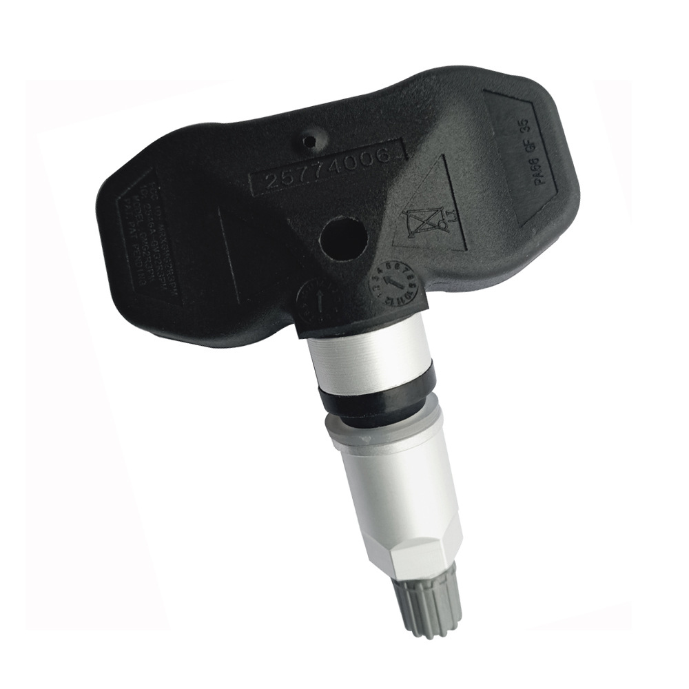 适用于大众 cc 迈腾 r36汽车胎压传感器轮胎压力监测器1k0907255b