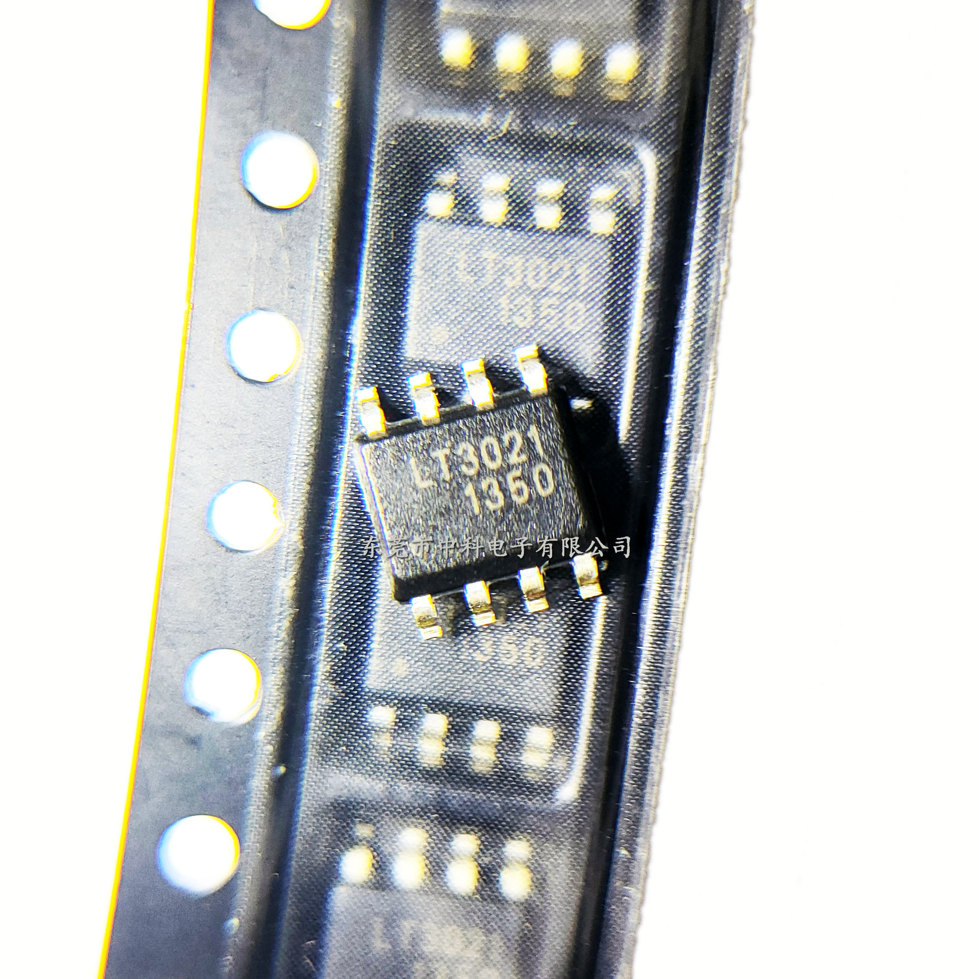 lt3021es8 lt3021 丝印lt3021 sop-8封装 贴片ic-阿里巴巴