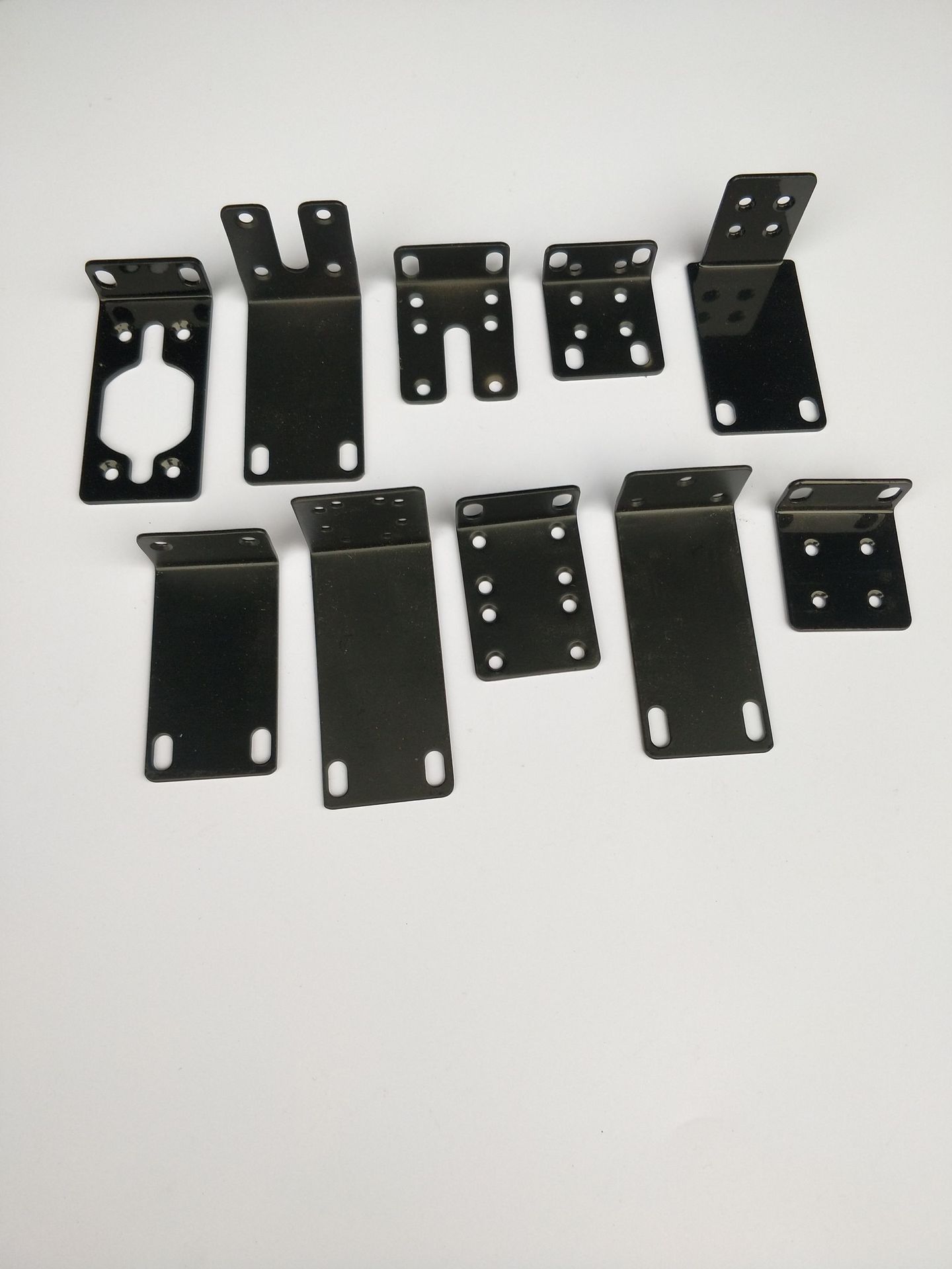 厂家直销机柜挂耳.交换机挂耳.支架