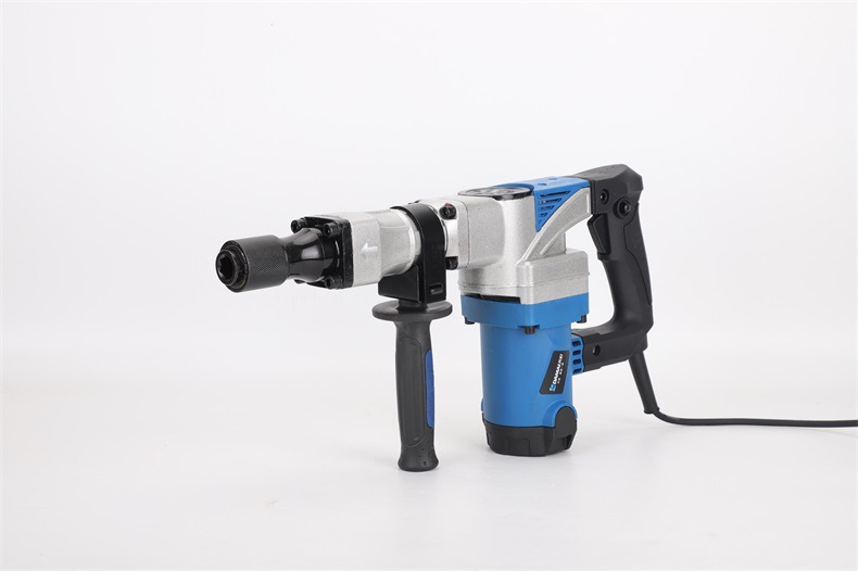 工业级电锤 大功率混凝土墙体开凿电镐电动工具