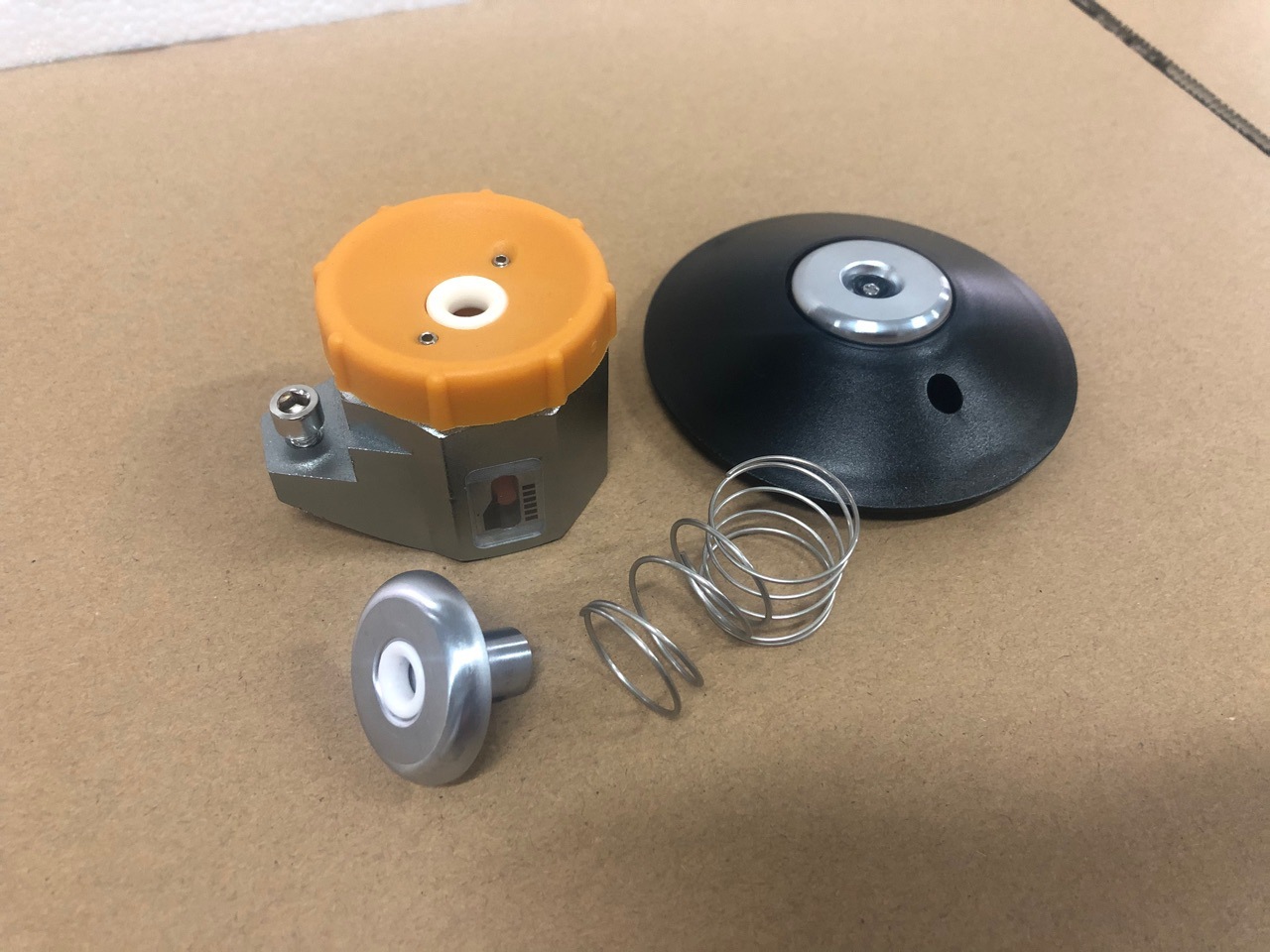 2020经典款联禾变频储纬器180v永磁电机储纱器剑杆纺织机配套批发