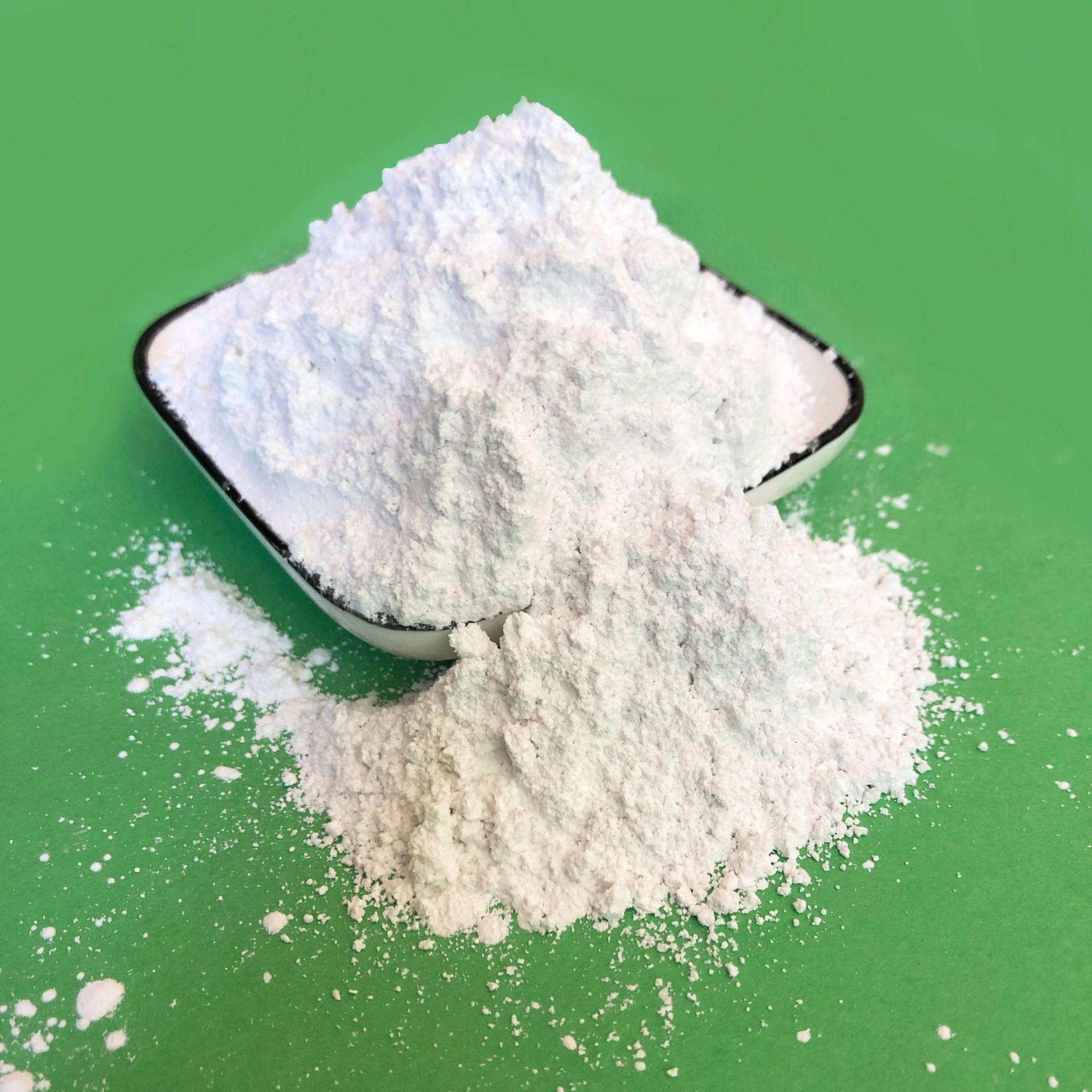 现货 硅灰石粉 陶瓷涂料用高白纳米硅灰石粉 造纸用针状硅灰石粉