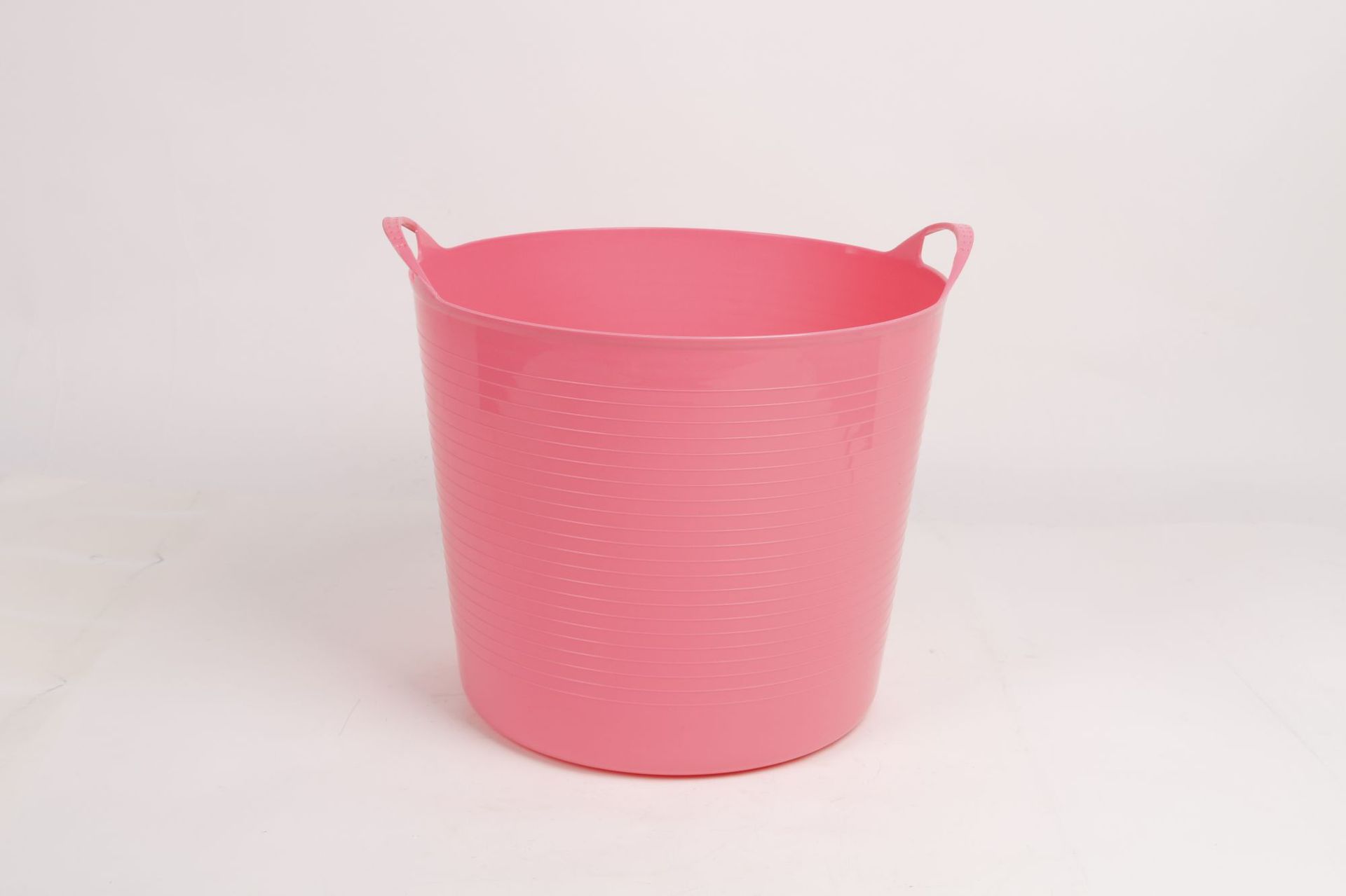 泡澡桶宝宝浴桶塑料儿童浴桶pp洗澡桶环保加厚皮桶耐用泡澡桶