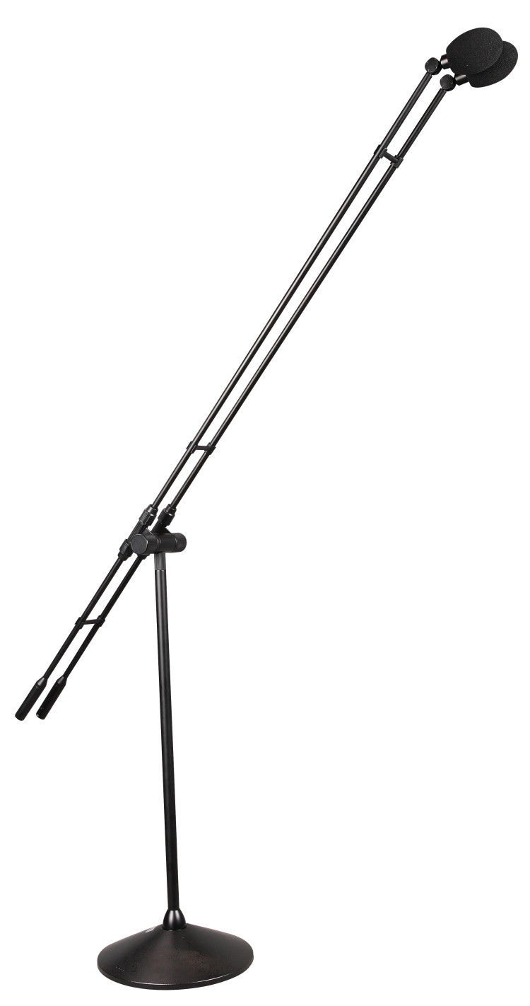 专业生产有线 立式演讲落地话筒