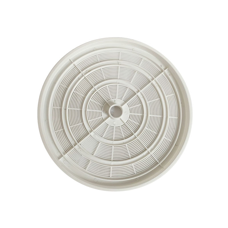 豆芽机压水盘水管花洒喷头豆盘增压盘培育盘配件