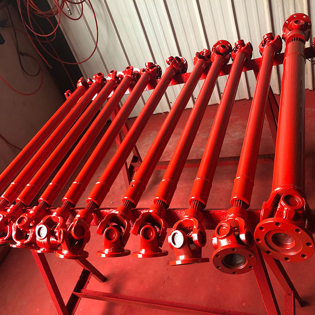 铭阳 球笼万向轴>bjb固定式钟型球笼式等速万向联轴器厂家定制