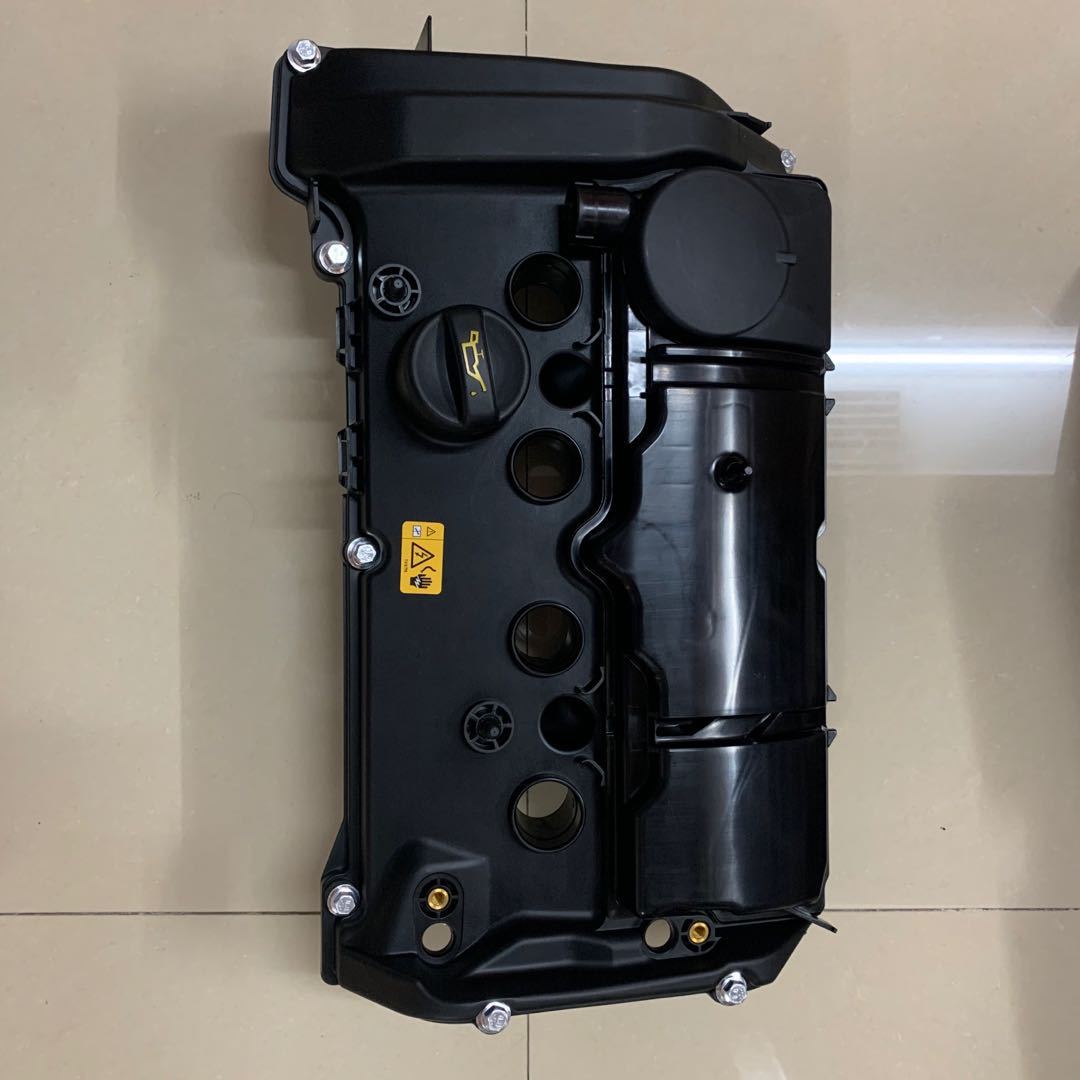 适用于宝马 bmw n13 f20 f30 气门室盖 11127646553