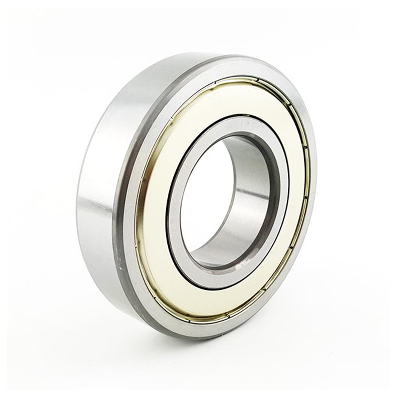 型号多样深沟球轴承 低噪音机械配套用 零类轴承农机6300 6301