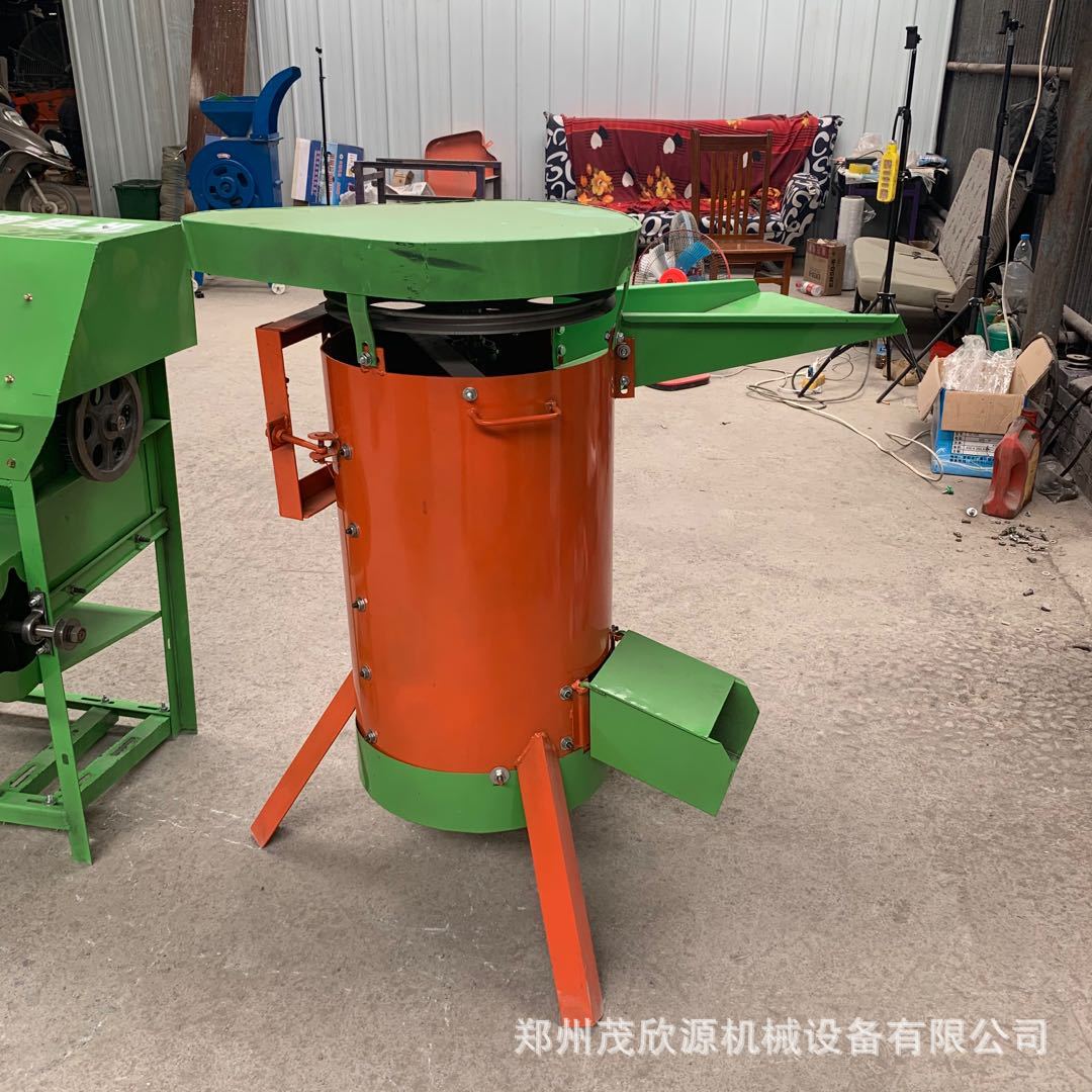 核桃剥皮机 干湿两用青核桃剥皮机 小型家用核桃去皮机-阿里巴巴