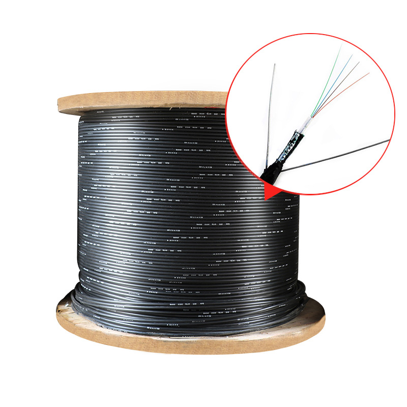 5成交0米ftth电信级 室内2芯皮线光缆2芯皮线光纤蝶形皮线光缆光纤2根
