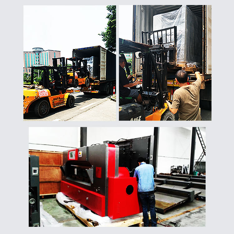 1300高速切纸机 全开全自动迷信纸绝缘纸电脑程控切纸机 厂家直供