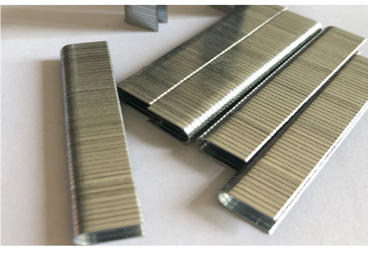 出口实用耐用的u型钉【200件起批】u型码钉门型钉三用钉