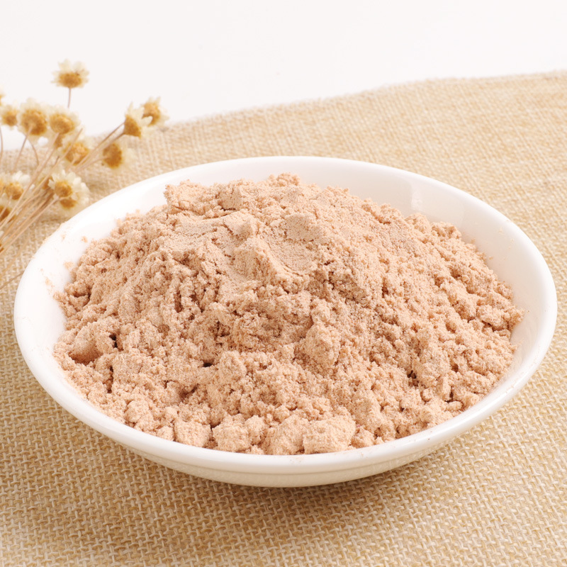 话梅粉5斤/包 梅子粉外撒料 酸梅粉水果烧烤调味配料工厂批发oem